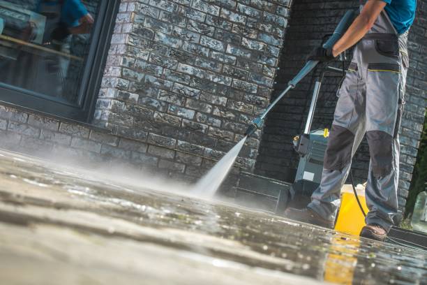 Best House Exterior Washing  in Fowlkes, TN