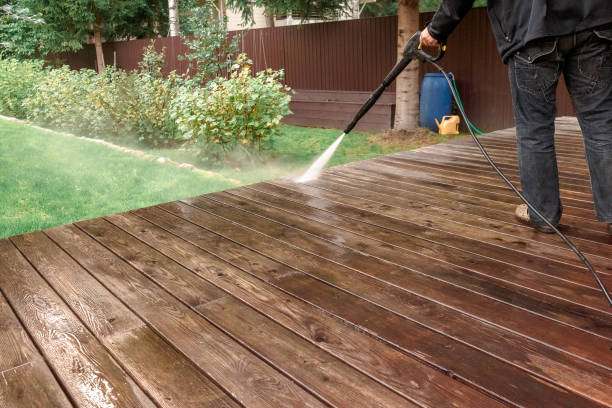 Best Factory Floor Cleaning  in Fowlkes, TN