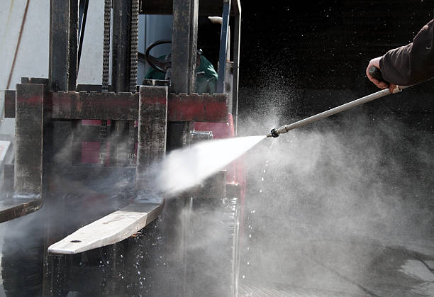 Best Building Exterior Washing  in Fowlkes, TN