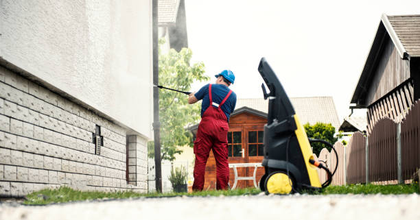 Best Gutter Cleaning  in Fowlkes, TN